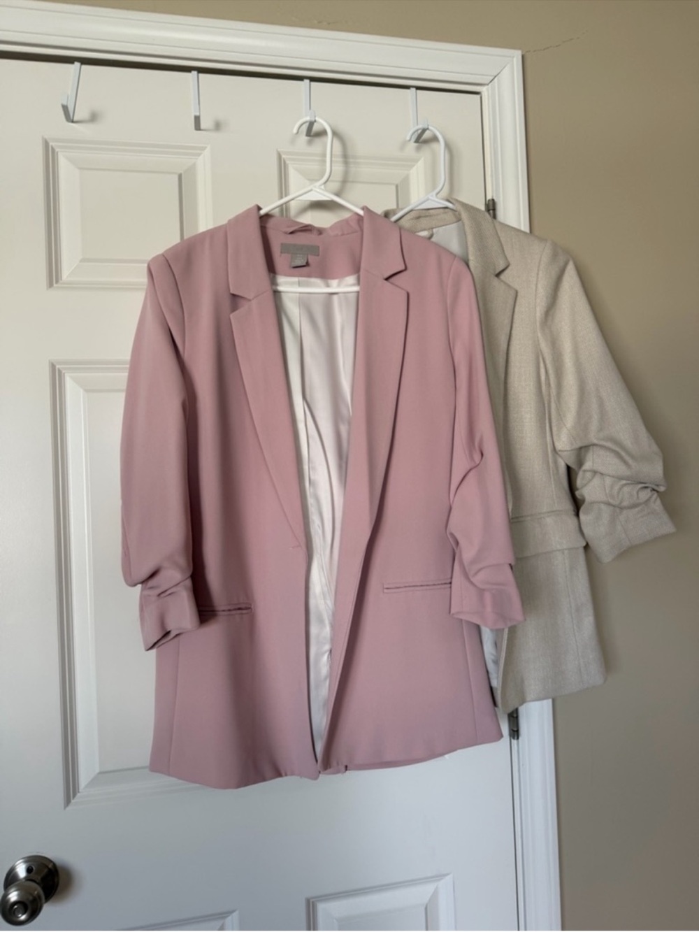 Women’s Blazer